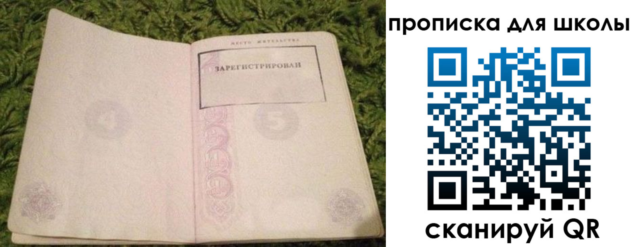 регистрация для школы в Липецкая области
