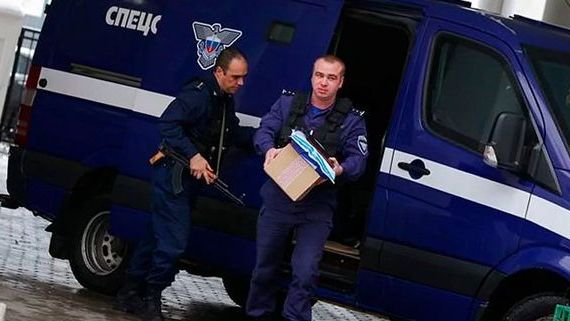 прописка в Липецкая области